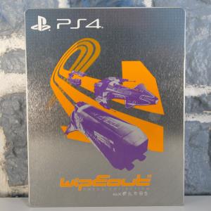 Steelbook wipEout Omega Collection (01)